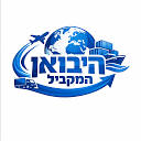 KNEXT יבוא לוגו